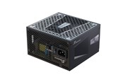 Strømforsyning (PSU) - Seasonic Prime GX 750 Strømforsyning (PSU) - 750 Watt - 135 mm - ATX - 80 Plus Gold sertifisert - PRIME-GX-750