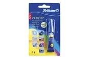 Tape & Lim - Pelikan  SUPERLIM FLYTENDE 3G - 340067