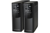 UPS - BlueWalker PowerWalker - VI 600 CSW FR