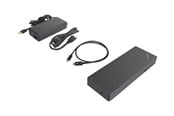 Dokkingstasjon - Lenovo ThinkPad Thunderbolt 3 Dock Gen2 (40AN0135IT) IT - 40AN0135IT