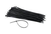 Kabelordner/Kabelstrømpe - Gembird NYTFR-250X3.6 - cable tie - NYTFR-250X3.6