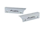 Lagrings-tilbehør - Lanberg hard drive mounting kit - IF-35-25