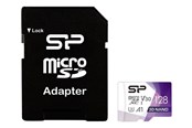 Minnekort - Silicon Power Superior Pro - SP128GBSTXDU3V20AB