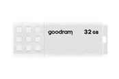 Minnepenn - GOODRAM memory USB UME2 32GB USB 2.0 White - 32GB - Minnepenn - UME2-0320W0R11