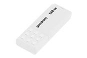 Minnepenn - GOODRAM memory USB UME2 128GB USB 2.0 White - 128GB - Minnepenn - UME2-1280W0R11