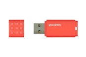 Minnepenn - GOODRAM memory USB UME3 32GB USB 3.0 Black - 32GB - Minnepenn - UME3-0320K0R11