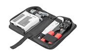 Tilbehør - Lanberg NT-0301 - network tool case - NT-0301