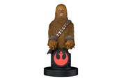 Spill - Tilbehør - Cable Guys Star Wars: Chewbacca - Accessories for game console - 5060525893292