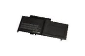 Bærbar PC - Batteri  - V7 - laptop battery - Li-pol - 6450 mAh - D-G5M10-V7E