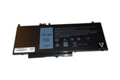 Bærbar PC - Batteri  - V7 BAT DELL LATITD E5470       CPNT - D-7V69Y-V7E