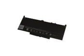 Bærbar PC - Batteri  - V7 - laptop battery - Li-pol - 7105 mAh - D-MC34Y-V7E