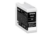 Printertilbehør blekk/toner - Epson Singlepack Photo Black T46S1 UltraChrome Pro - Blekkpatron Foto-sort - C13T46S100