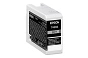 Printertilbehør blekk/toner - Epson Singlepack Light Gray T46S9 UltraChrome Pro - Blekkpatron Light grey - C13T46S900