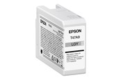 Printertilbehør blekk/toner - Epson Singlepack - Light Gray - T47A9 UltraChrome Pro - C13T47A900