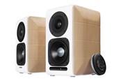 HiFi speakers - Edifier S880DB - White - S880DB