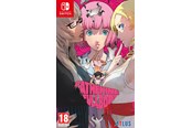 Spill - Catherine: Full Body - Nintendo Switch - Action/Adventure - 5055277037698