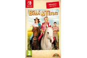 Spill - Bibi & Tina - Adventures with Horses - Nintendo Switch - Sport - 5055377603670