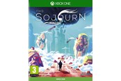 Spill - The Sojourn - Microsoft Xbox One - Eventyr - 5060760880286