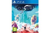 Spill - The Sojourn - Sony PlayStation 4 - Eventyr - 5060760880217