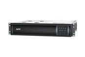 UPS - Schneider Electric APC Smart-UPS 1500 LCD - SMT1500RMJ2U