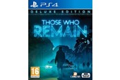 Spill - Those Who Remain - Deluxe Edition - Sony PlayStation 4 - Eventyr - 5060188672203