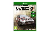 Spill - WRC 9 - Microsoft Xbox One - Racing - 3665962001631