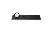 Mobil - Adaptere og ladere - Satechi Trio Wireless Charger With Magnetic Pad - ST-X3TWCPM