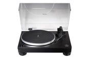 Platespiller - Audio-Technica AT-LP5X - turntable - Platespiller Svart - AT-LP5X