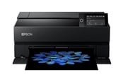 Skriver - Epson SureColor SC-P700 A3 Plus Photo Printer Fotoskriver - Farge - Blekk - C11CH38401