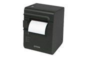 Skriver - Epson TM L90LF POS Skriver - Sort/hvit - Termisk - C31C412682