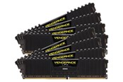 RAM - Corsair Vengeance LPX DDR4-3600 - 256GB - CL18 - Octa Channel (8 pcs) - Intel XMP - Svart - CMK256GX4M8D3600C18