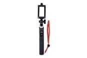 Tripod - Tilbehør - Hama Selfie Fun 70 support system - selfie stick - 00183396