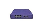 Switch/splitter - Extreme Networks ExtremeSwitching - V300-8P-2X