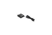 USB-hub - Digi Hubport /7c DC USB-hub - 7 porter - 301-1010-74