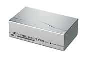 Videosplitter - ATEN VS92A-A7-G  Video Splitter 2 port - VS92A-A7-G