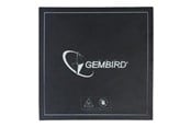 Printertilbehør - Gembird 3D printer platform surface - 3DP-APS-01