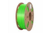 Filament - 3D Printer - Gembird PLA+ filament - Grønn - 1.75mm ø - 1 kg - 3DP-PLA+1.75-02-G