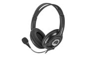 Hodetelefoner - Natec Bear 2 - headset - NSL-1178