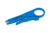 Tilbehør - Lanberg NT-0103 - stripping tool - NT-0103