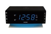 DAB, nettverks- og klokkeradio - Blaupunkt CR55CHARGE Clock Radio CR55CHA - FM - CR55CHARGE