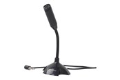 Mikrofon - Gembird MIC-D-02 - microphone - MIC-D-02