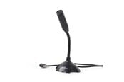 Mikrofon - Gembird Desktop microphone - MIC-D-02