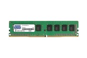 RAM - GOODRAM Pamiec DDR4 16GB/2400 C17 - GR2400D464L17/16G