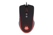 Mus - Tracer GAMEZONE Mavrica - mouse - USB - Mus - Optisk - 7 - Svart - TRAMYS46222