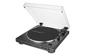 Platespiller - Audio-Technica AT-LP60XBTBK - Platespiller - AT-LP60XBTBK