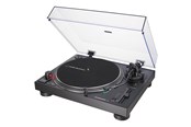 Platespiller - Audio-Technica AT-LP120XUSBBK - Platespiller - AT-LP120XUSBBK