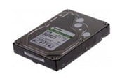 Harddisk - Axis Surveillance - 4TB - Harddisk - 01858-001 - SATA-150 - 3.5" - 01858-001