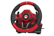 Spill - Tilbehør - HORI Mario Kart Racing Wheel Pro Deluxe - Controller - Nintendo Switch - NSW-228U