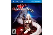 Spill - Drakengard 3 - Sony PlayStation 3 - RPG - 662248913872