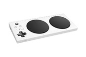 Spill - Tilbehør - Microsoft Xbox Adaptive Controller - Controller - Microsoft Xbox One - JMU-00003